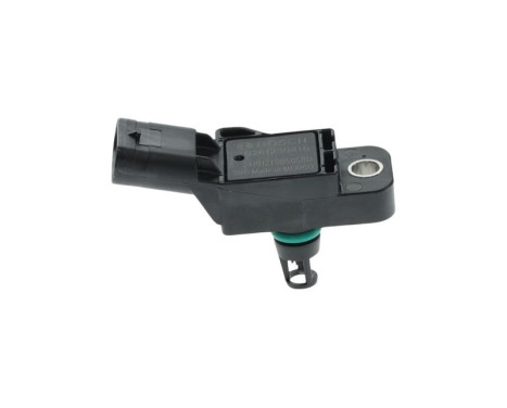 Sensor, intake manifold pressure DS-S3-TF Bosch, Image 4