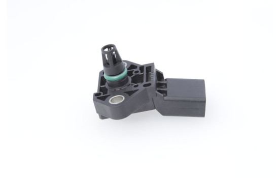 Sensor, intake manifold pressure DS-S3-TF Bosch, Image 5