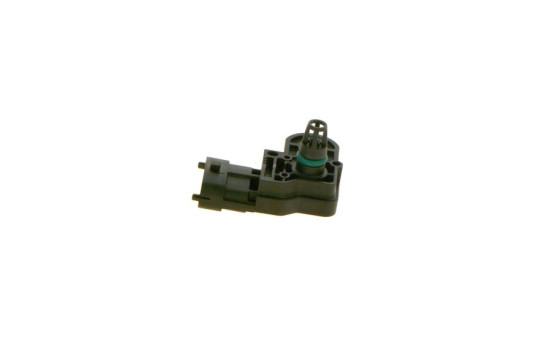 Sensor, intake manifold pressure DS-S3-TF10-115kPa Bosch, Image 3