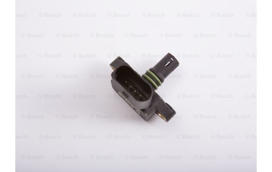 Sensor, intake manifold pressure F 000 99P 402 Bosch