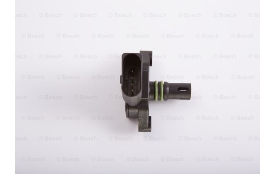 Sensor, intake manifold pressure F 000 99P 402 Bosch, Image 3