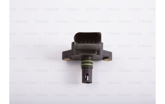 Sensor, intake manifold pressure F 000 99P 402 Bosch, Image 4