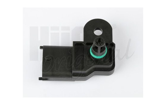 Sensor, intake manifold pressure Hueco