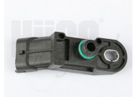 Sensor, intake manifold pressure Hueco
