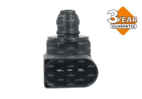 Sensor, intake manifold pressure (MAP) BMW X5 Series 3.0D 03-