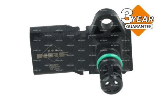 Sensor, intake manifold pressure (MAP) FORD Focus 1.6 04-