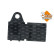 Sensor, intake manifold pressure (MAP) FORD Focus 1.6 04-, Thumbnail 3
