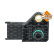 Sensor, intake manifold pressure (MAP) OPEL Astra 1.7D 04-