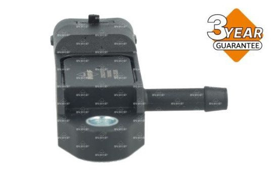 Sensor, intake manifold pressure (MAP) RENAULT Clio 1.5D 01-, Image 3