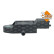 Sensor, intake manifold pressure (MAP) RENAULT Clio 1.5D 01-, Thumbnail 4