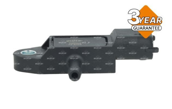Sensor, intake manifold pressure (MAP) RENAULT Clio 1.5D 01-, Image 4