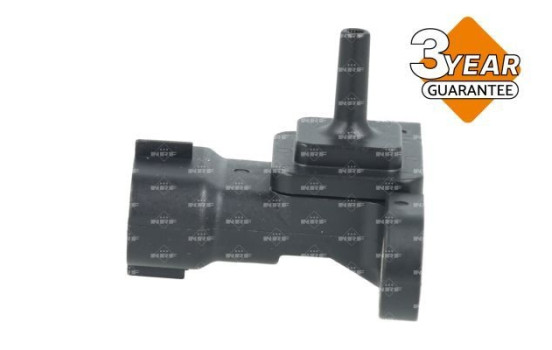 Sensor, intake manifold pressure (MAP) TOYOTA Yaris 1.4D 05-, Image 2