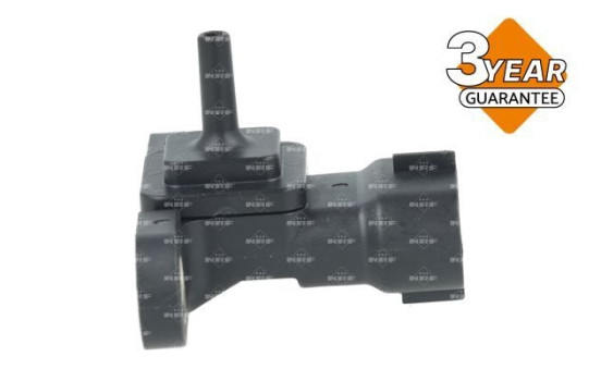 Sensor, intake manifold pressure (MAP) TOYOTA Yaris 1.4D 05-, Image 4