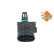 Sensor, intake manifold pressure (MAP) VOLVO S60 2.4D 01-