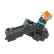 Sensor, intake manifold pressure (MAP) VOLVO S60 2.4D 01-, Thumbnail 2