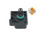 Sensor, intake manifold pressure (MAP) VOLVO S60 2.4D 01-, Thumbnail 3