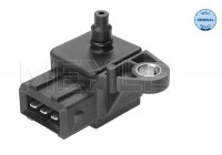 Sensor, intake manifold pressure MEYLE-ORIGINAL Quality