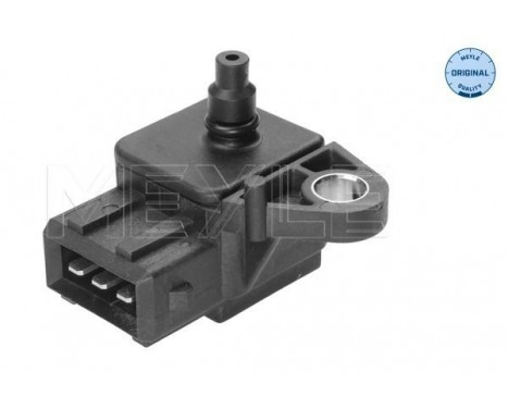 Sensor, intake manifold pressure MEYLE-ORIGINAL Quality