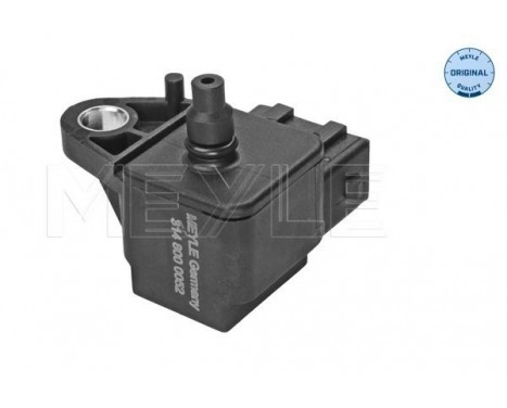 Sensor, intake manifold pressure MEYLE-ORIGINAL Quality, Image 2