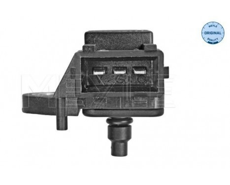 Sensor, intake manifold pressure MEYLE-ORIGINAL Quality, Image 3