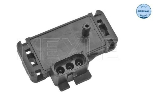 Sensor, intake manifold pressure MEYLE-ORIGINAL Quality