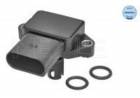 Sensor, intake manifold pressure MEYLE-ORIGINAL: True to OE.