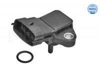 Sensor, intake manifold pressure MEYLE-ORIGINAL: True to OE.