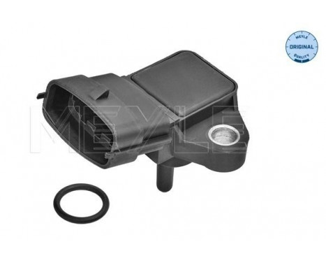 Sensor, intake manifold pressure MEYLE-ORIGINAL: True to OE.