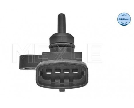 Sensor, intake manifold pressure MEYLE-ORIGINAL: True to OE., Image 2