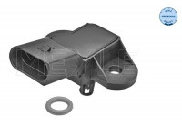 Sensor, intake manifold pressure MEYLE-ORIGINAL: True to OE.