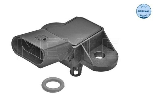 Sensor, intake manifold pressure MEYLE-ORIGINAL: True to OE.