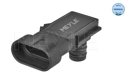 Sensor, intake manifold pressure MEYLE-ORIGINAL: True to OE.