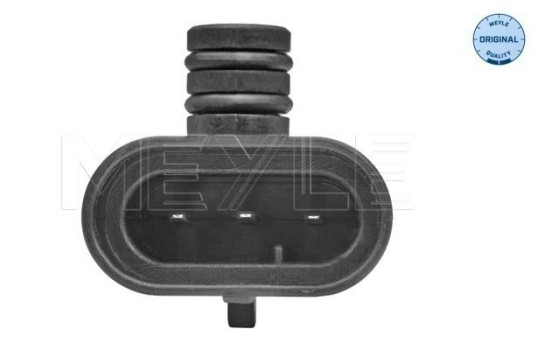 Sensor, intake manifold pressure MEYLE-ORIGINAL: True to OE., Image 2
