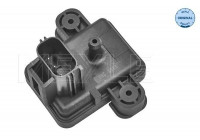 Sensor, intake manifold pressure MEYLE-ORIGINAL: True to OE.