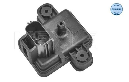 Sensor, intake manifold pressure MEYLE-ORIGINAL: True to OE.