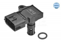 Sensor, intake manifold pressure MEYLE-ORIGINAL: True to OE.
