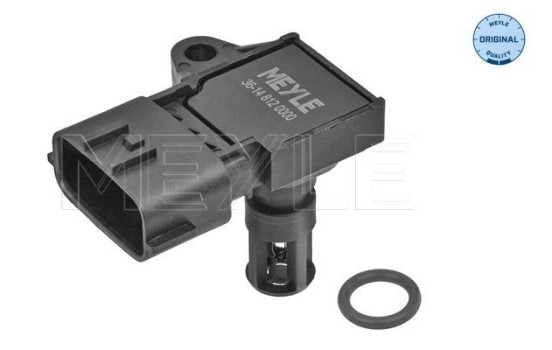 Sensor, intake manifold pressure MEYLE-ORIGINAL: True to OE.