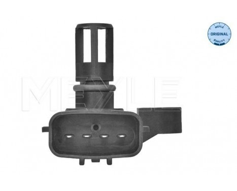 Sensor, intake manifold pressure MEYLE-ORIGINAL: True to OE., Image 2