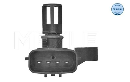 Sensor, intake manifold pressure MEYLE-ORIGINAL: True to OE., Image 2