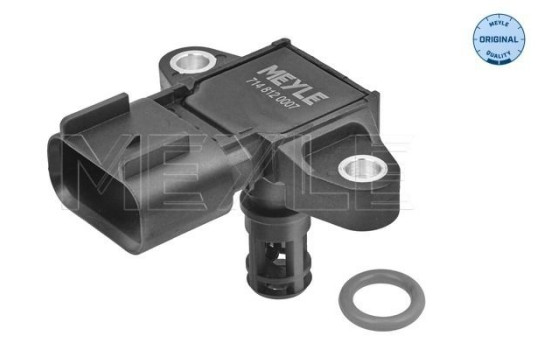 Sensor, intake manifold pressure MEYLE-ORIGINAL: True to OE.