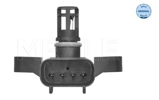 Sensor, intake manifold pressure MEYLE-ORIGINAL: True to OE., Image 2