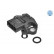 Sensor, intake manifold pressure MEYLE-ORIGINAL: True to OE.