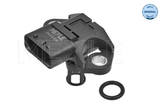 Sensor, intake manifold pressure MEYLE-ORIGINAL: True to OE.
