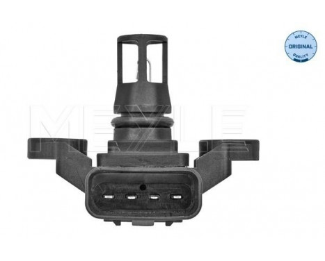 Sensor, intake manifold pressure MEYLE-ORIGINAL: True to OE., Image 2