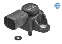 Sensor, intake manifold pressure MEYLE-ORIGINAL: True to OE.