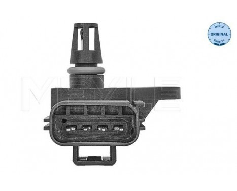 Sensor, intake manifold pressure MEYLE-ORIGINAL: True to OE.