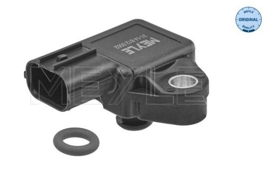 Sensor, intake manifold pressure MEYLE-ORIGINAL: True to OE.