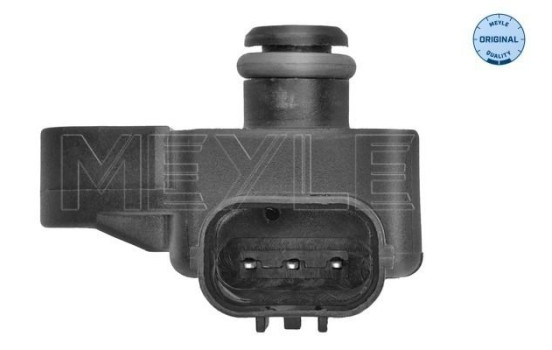 Sensor, intake manifold pressure MEYLE-ORIGINAL: True to OE., Image 2