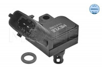Sensor, intake manifold pressure MEYLE-ORIGINAL: True to OE.