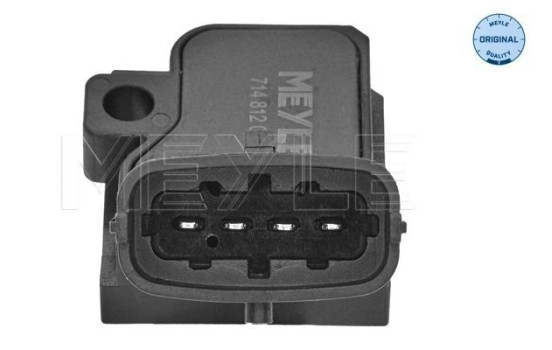 Sensor, intake manifold pressure MEYLE-ORIGINAL: True to OE., Image 2